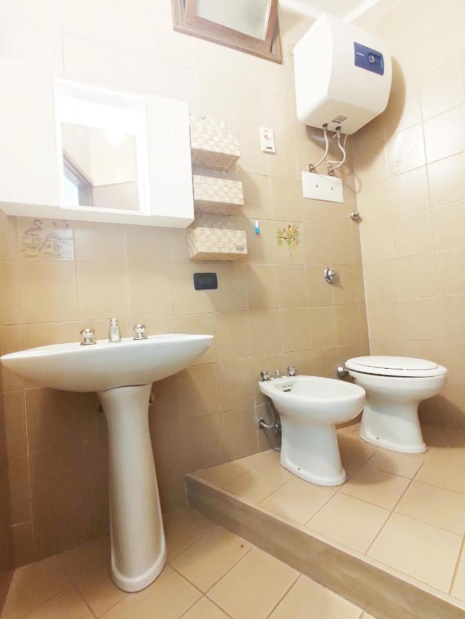 La Torre - Frontemare - Immobil Relax Villa Lido di Jesolo Luaran gambar