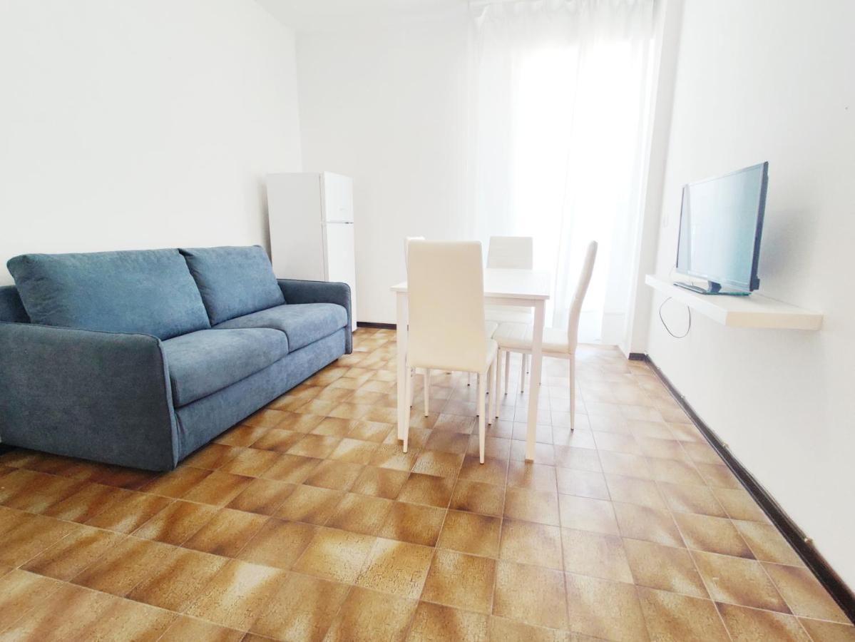 La Torre - Frontemare - Immobil Relax Villa Lido di Jesolo Luaran gambar