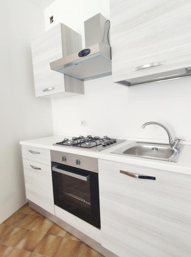 La Torre - Frontemare - Immobil Relax Villa Lido di Jesolo Luaran gambar