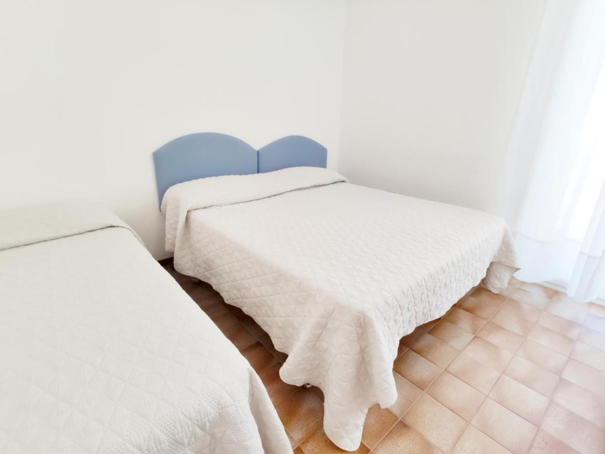 La Torre - Frontemare - Immobil Relax Villa Lido di Jesolo Luaran gambar